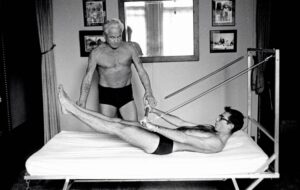 Joseph-Pilates-