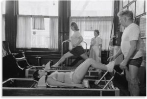 Joseph-Pilates-