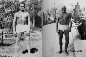 Joseph-Pilates-