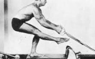 Joseph Pilates