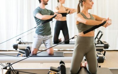 A pilates világa