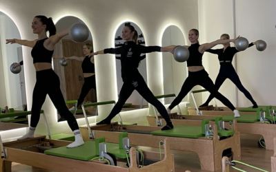 A Pilates nem fitness edzés: A kontrollált mozgás, légzés és testtudat művészete