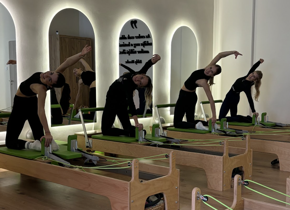 Véleménymegosztó és ellentmondásos trend a Kardió pilates