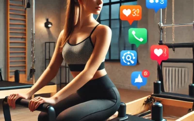 Miért fontos a tudatos jelenlét edzés közben és a telefon hogyan nehezíti meg a dolgunkat?