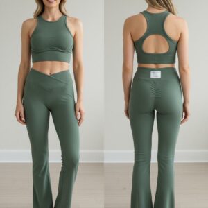 pilates leggings
